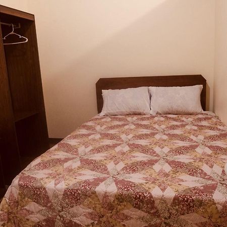 Studio 27 Inn Piarco Экстерьер фото