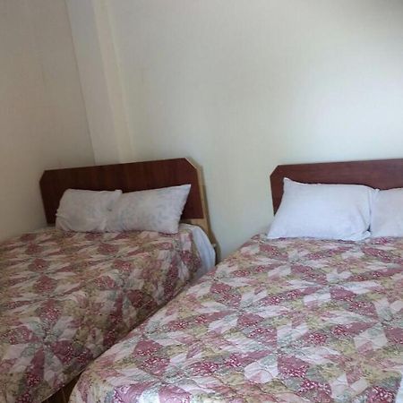 Studio 27 Inn Piarco Экстерьер фото