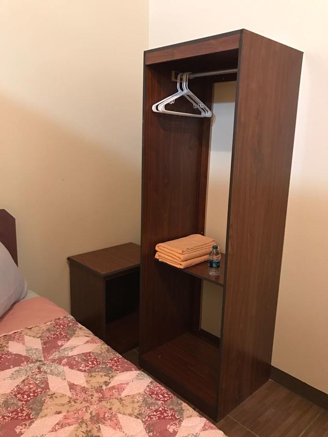 Studio 27 Inn Piarco Экстерьер фото