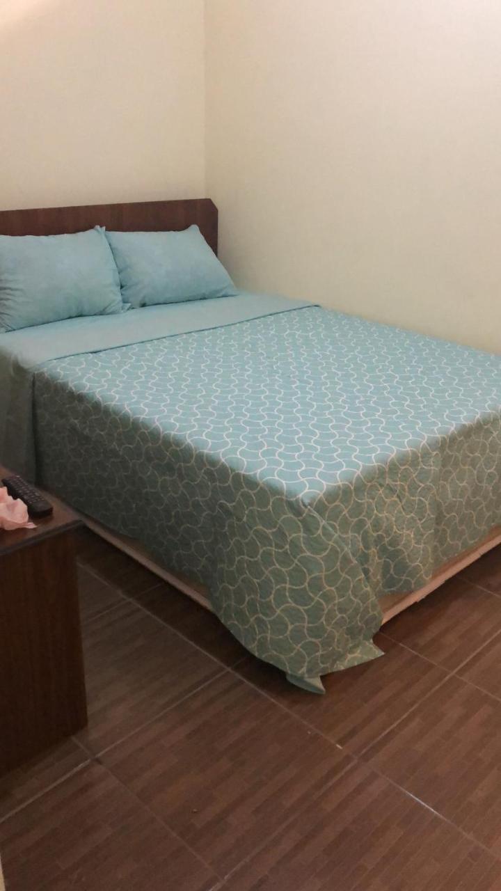 Studio 27 Inn Piarco Экстерьер фото