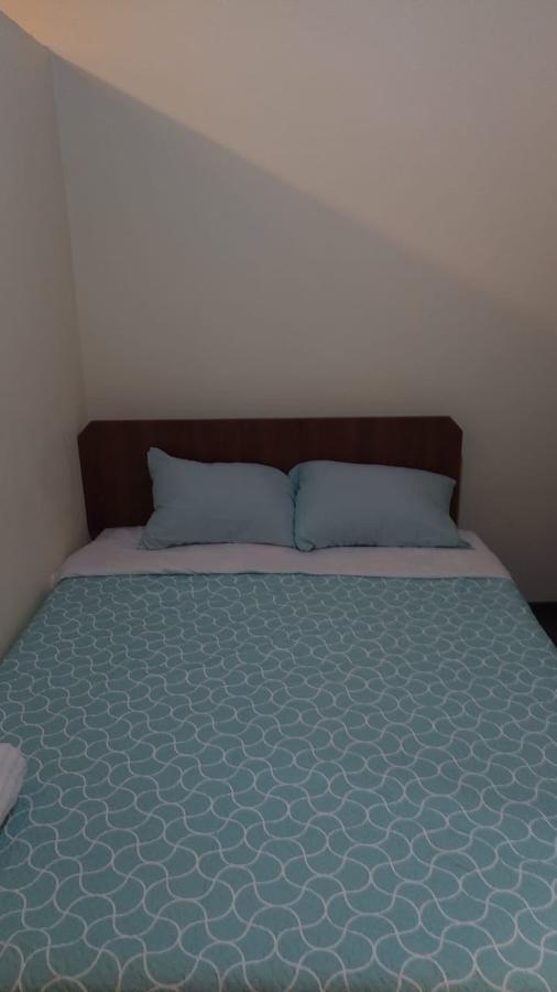 Studio 27 Inn Piarco Экстерьер фото
