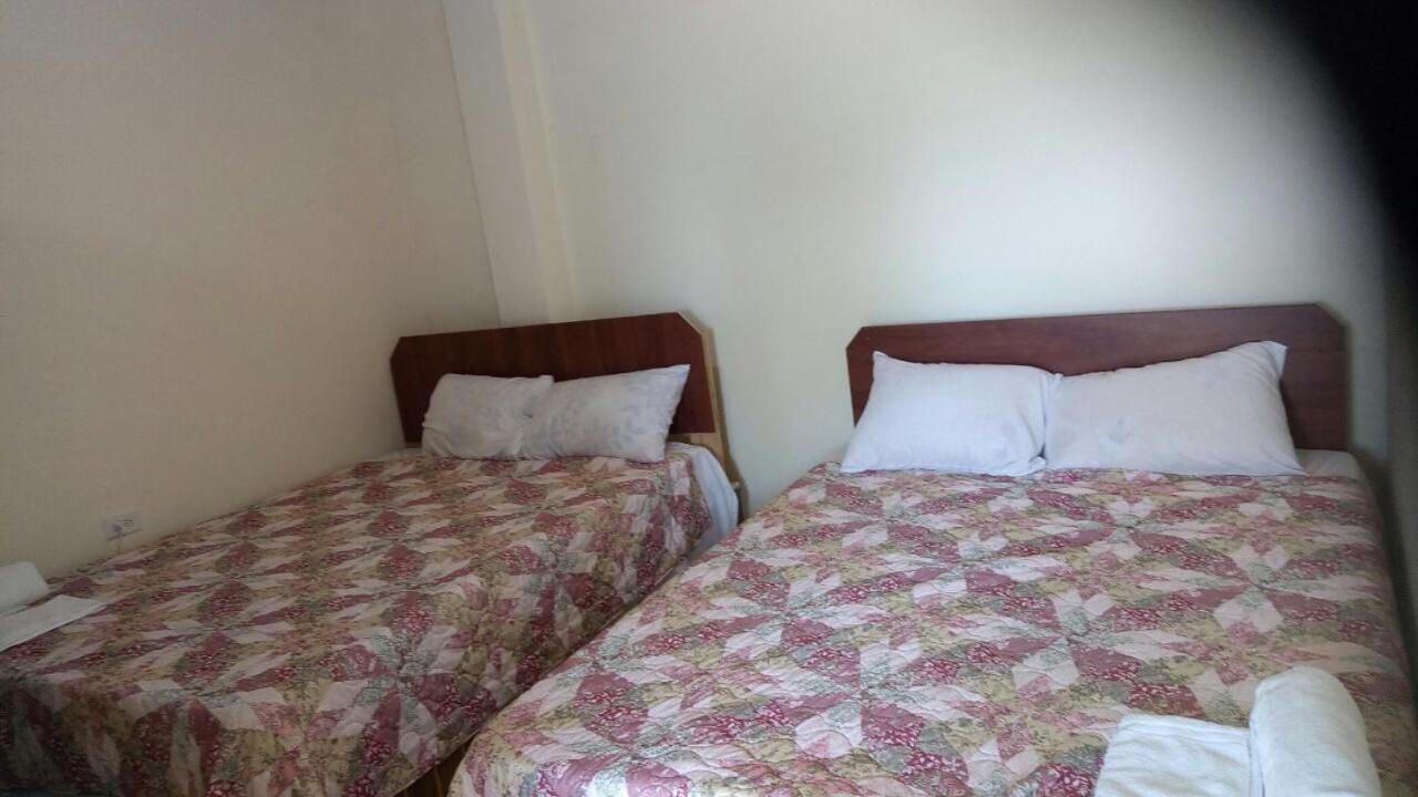 Studio 27 Inn Piarco Экстерьер фото