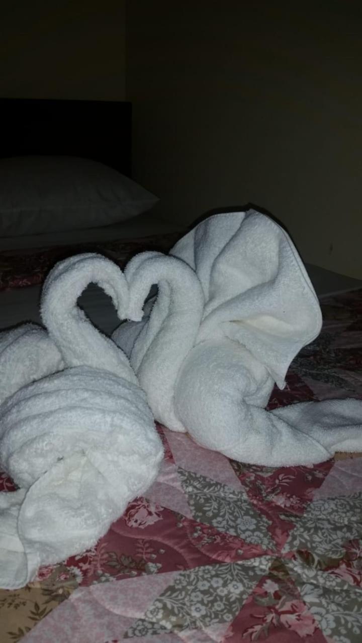 Studio 27 Inn Piarco Экстерьер фото