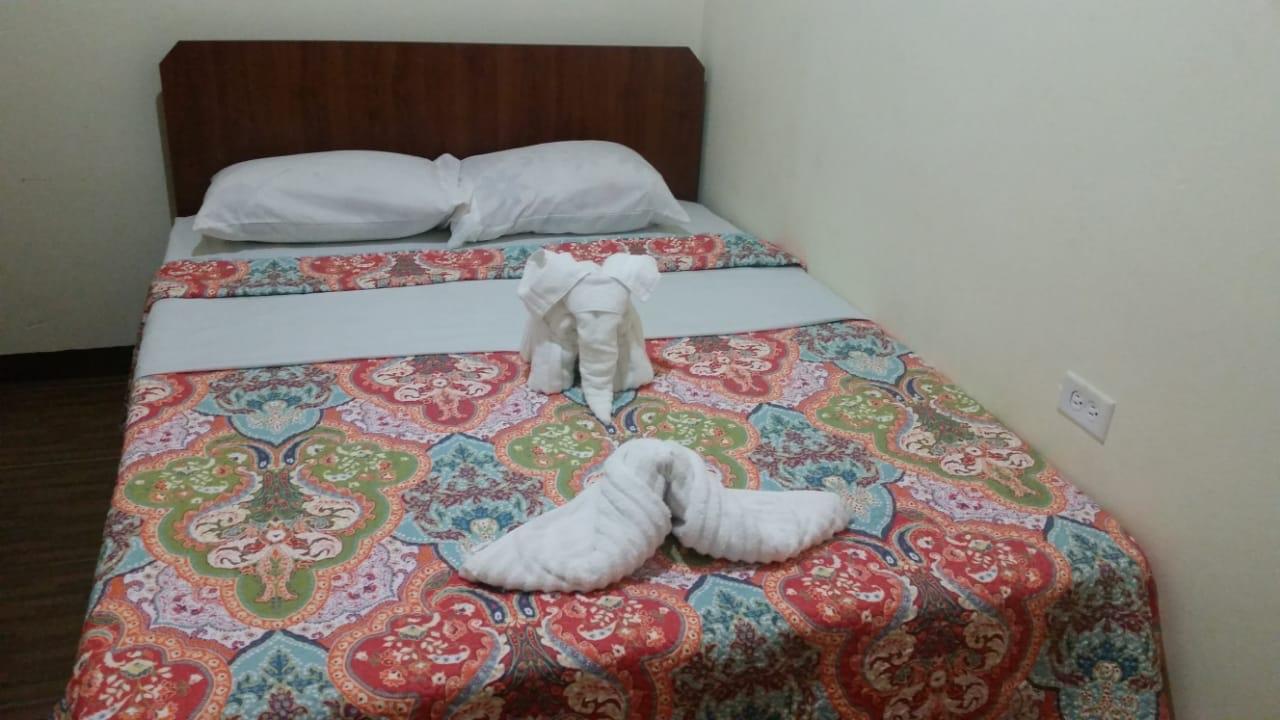 Studio 27 Inn Piarco Экстерьер фото