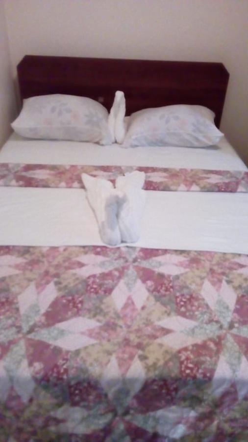 Studio 27 Inn Piarco Экстерьер фото