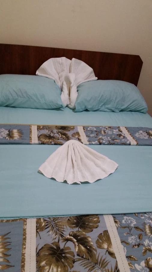 Studio 27 Inn Piarco Экстерьер фото