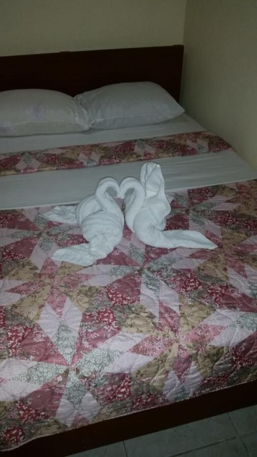 Studio 27 Inn Piarco Экстерьер фото
