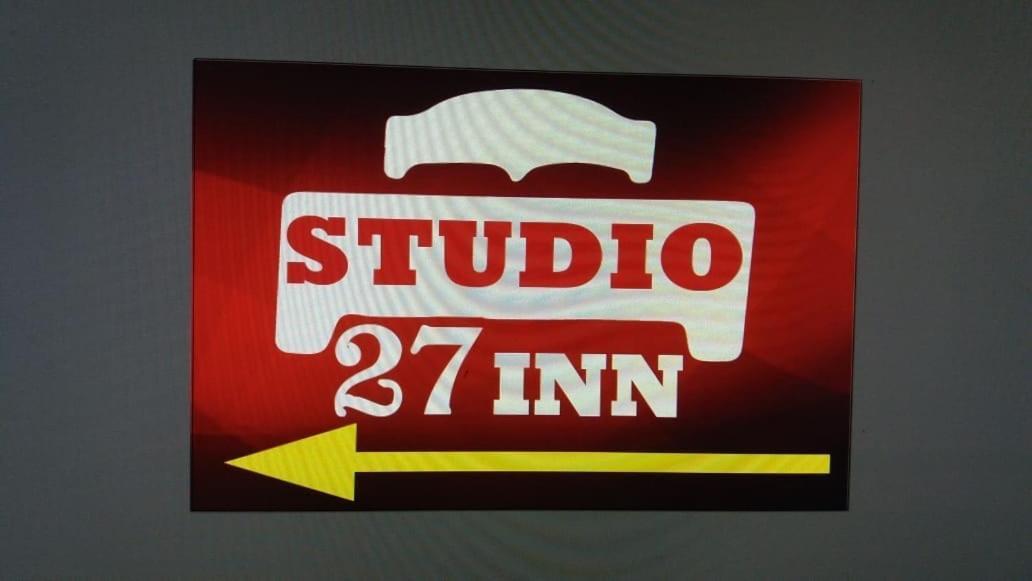 Studio 27 Inn Piarco Экстерьер фото